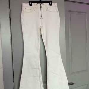Hollister Vintage Flared Jeans